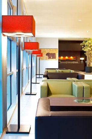 Imagen de los interiores del Hotel Real Fini Baia Del Re. Foto 9