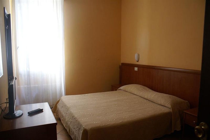 Imagen general del Hotel Real, Florencia. Foto 2