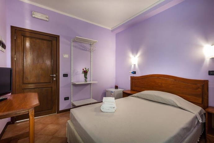 Imagen general del Hotel Real, Florencia. Foto 3