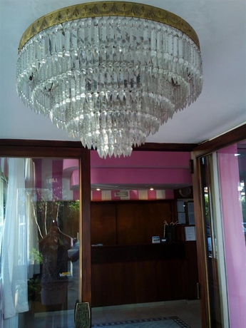 Imagen general del Hotel Real, Florencia. Foto 9