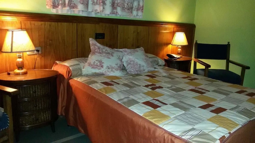 Imagen de la habitación del Hotel Real, Guardo. Foto 11