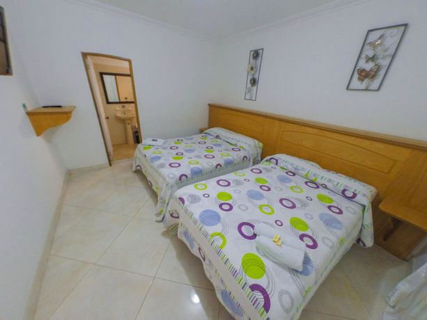 Imagen de la habitación del Hotel Real Guatape. Foto 2