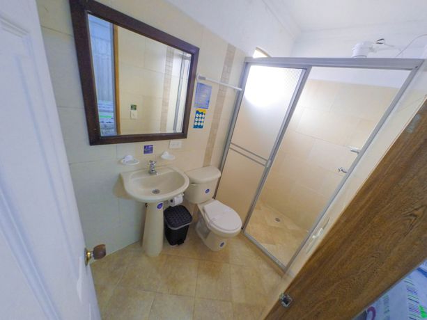 Imagen de la habitación del Hotel Real Guatape. Foto 5