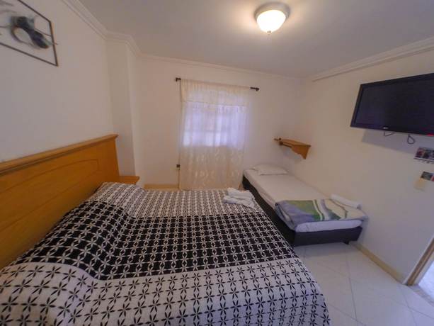 Imagen de la habitación del Hotel Real Guatape. Foto 6