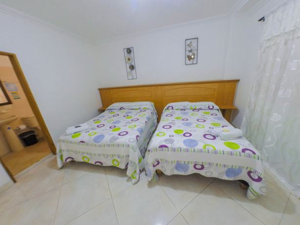 Imagen de la habitación del Hotel Real Guatape. Foto 7