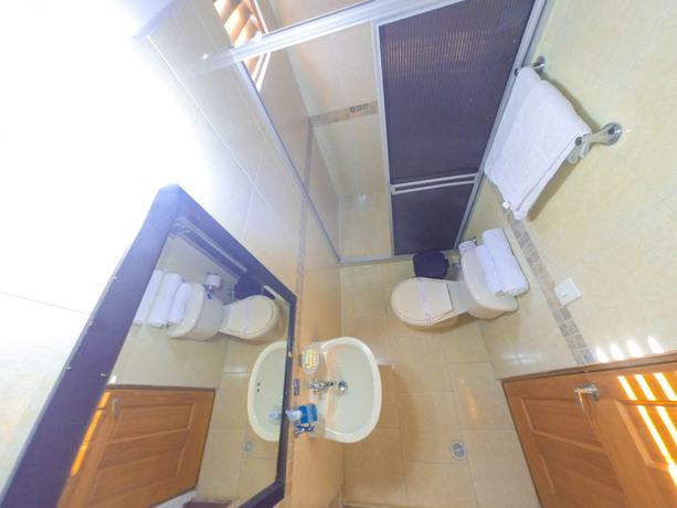 Imagen de la habitación del Hotel Real Guatape. Foto 12
