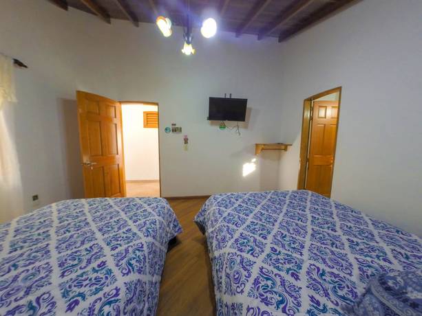 Imagen de la habitación del Hotel Real Guatape. Foto 14