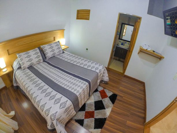 Imagen de la habitación del Hotel Real Guatape. Foto 15