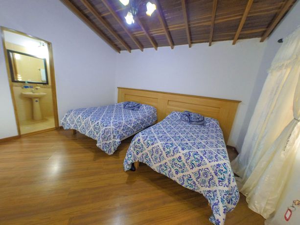 Imagen de la habitación del Hotel Real Guatape. Foto 19