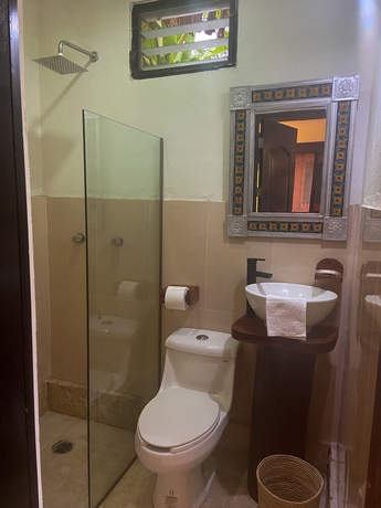 Imagen de la habitación del Hotel Real Haciendas. Foto 11
