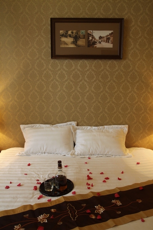 Imagen de la habitación del Hotel Real Hanoi. Foto 3
