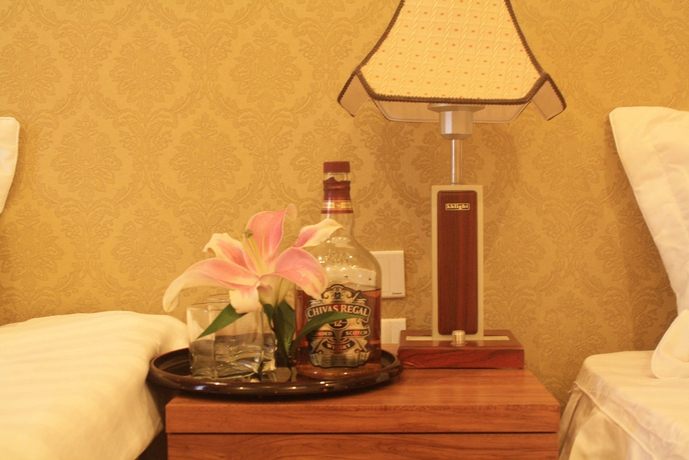 Imagen de la habitación del Hotel Real Hanoi. Foto 9