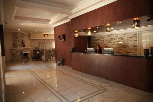 Imagen general del Hotel Real Home. Foto 4