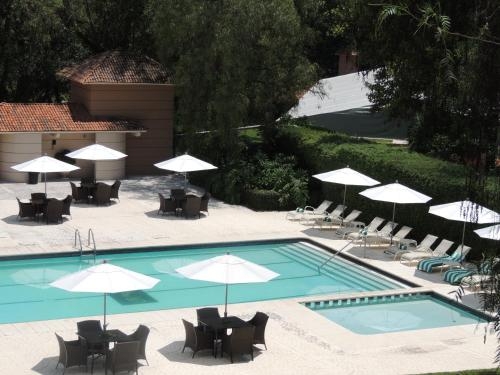 Imagen general del Hotel Real Home. Foto 5