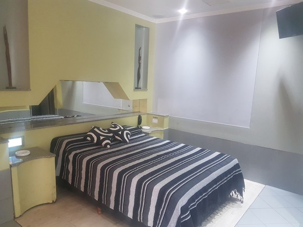 Imagen de la habitación del Hotel Real Horizonte (Motel). Foto 8