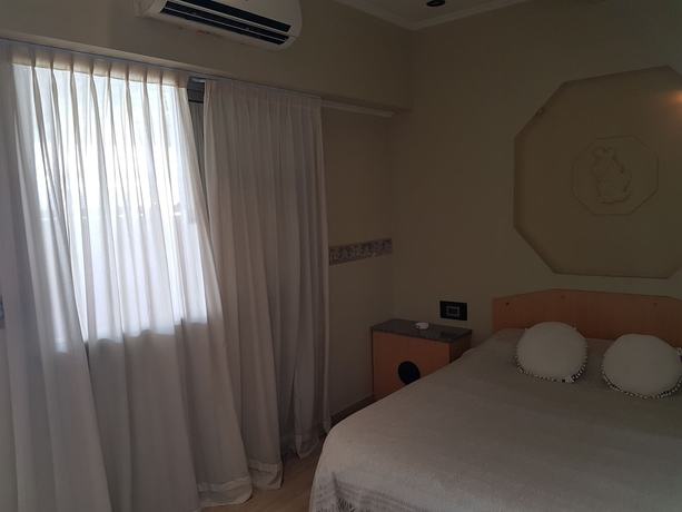 Imagen de la habitación del Hotel Real Horizonte (Motel). Foto 9