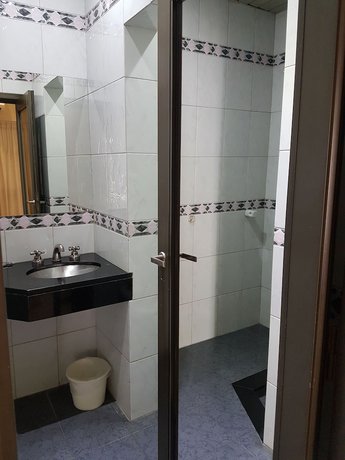 Imagen de la habitación del Hotel Real Horizonte (Motel). Foto 10