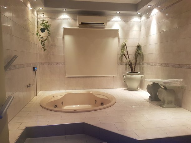 Imagen de la habitación del Hotel Real Horizonte (Motel). Foto 12
