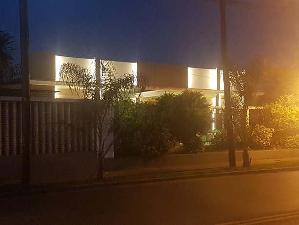 Imagen general del Hotel Real Horizonte (Motel). Foto 3