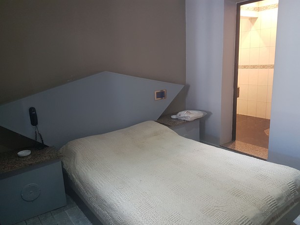 Imagen de la habitación del Hotel Real Horizonte (Motel). Foto 14