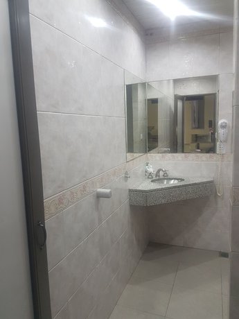 Imagen de la habitación del Hotel Real Horizonte (Motel). Foto 15