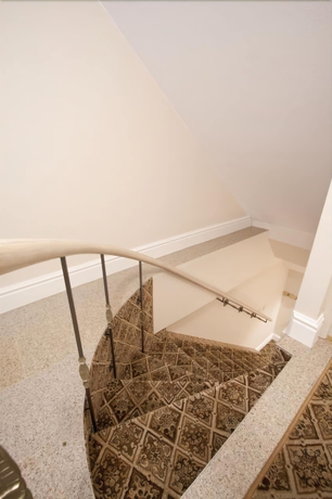 Imagen de la habitación del Hotel Real House. Foto 4