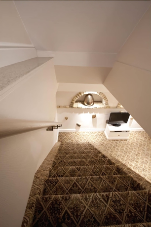 Imagen de la habitación del Hotel Real House. Foto 5