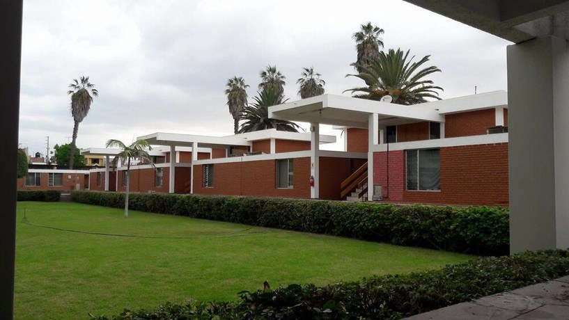 Imagen de los interiores del Hotel Real Ica. Foto 15