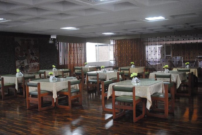 Imagen del bar/restaurante del Hotel Real Ica. Foto 3