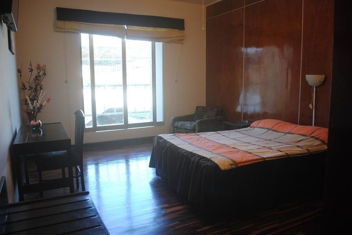 Imagen de la habitación del Hotel Real Ica. Foto 13