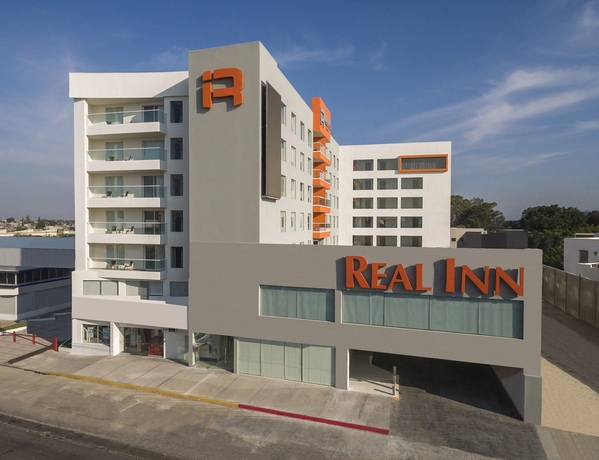 Imagen general del Hotel Real Inn Celaya. Foto 3