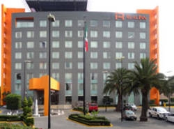 Imagen general del Hotel Real Inn Chihuahua By Camino Real. Foto 1