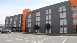 Imagen general del Hotel Real Inn Chihuahua By Camino Real. Foto 2