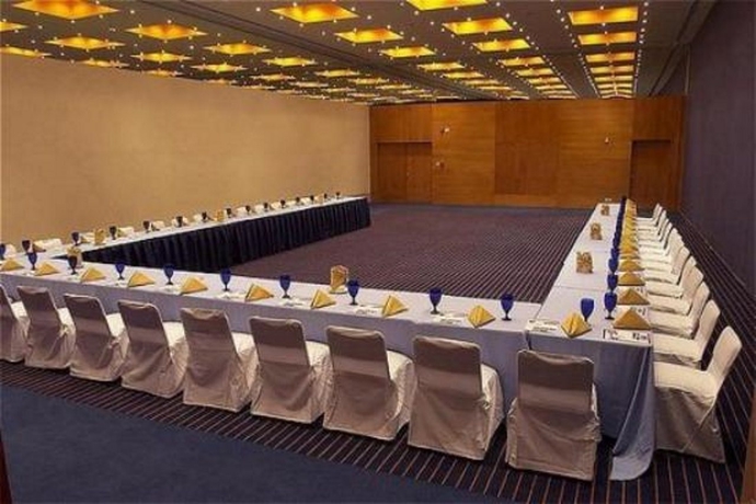 Imagen general del Hotel Real Inn Ciudad Juárez. Foto 10