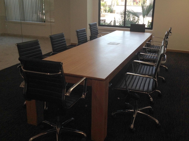 Imagen de los interiores del Hotel Real Inn Mexicali. Foto 15