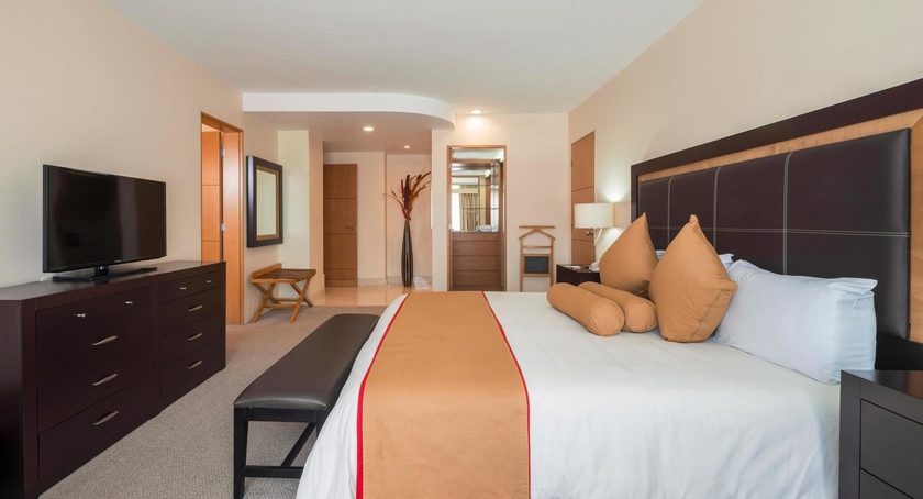 Imagen de la habitación del Hotel Real Inn Torreón. Foto 10