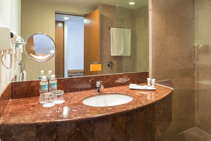 Imagen de la habitación del Hotel Real Inn Torreón. Foto 11