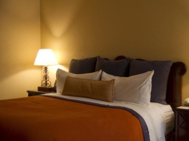 Imagen general del Hotel Real Intercontinental Guatemala, An Ihg. Foto 7