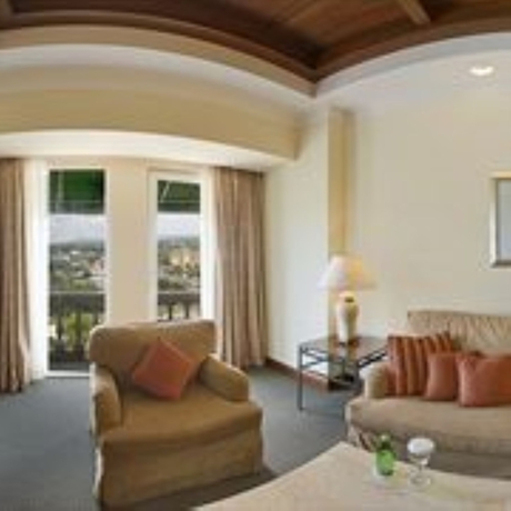 Imagen de la habitación del Hotel Real Intercontinental Managua At Metrocentro Mall, An Ihg. Foto 5