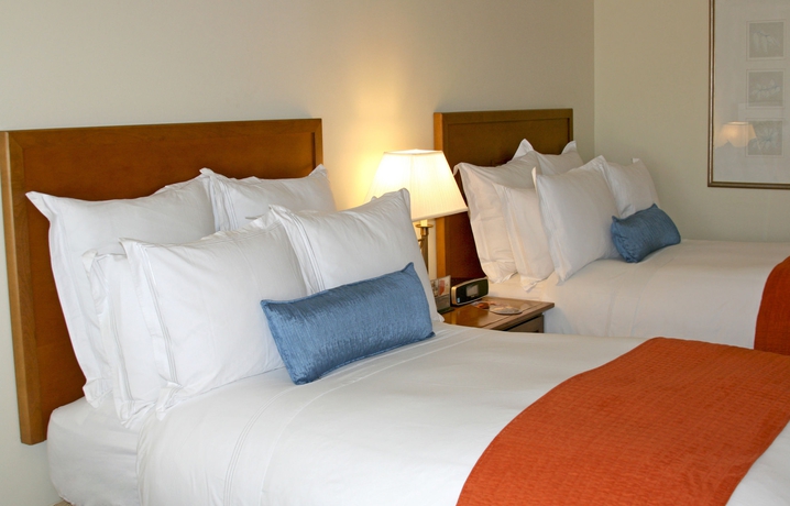 Imagen de la habitación del Hotel Real Intercontinental Managua At Metrocentro Mall, An Ihg. Foto 7