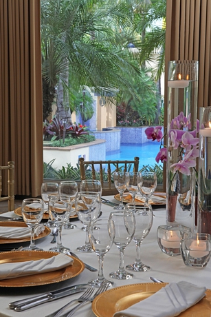 Imagen de los interiores del Hotel Real Intercontinental Managua At Metrocentro Mall, An Ihg. Foto 16