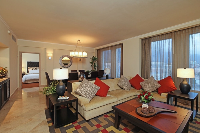 Imagen de la habitación del Hotel Real Intercontinental San Pedro Sula At Multiplaza Mall, An Ihg. Foto 3