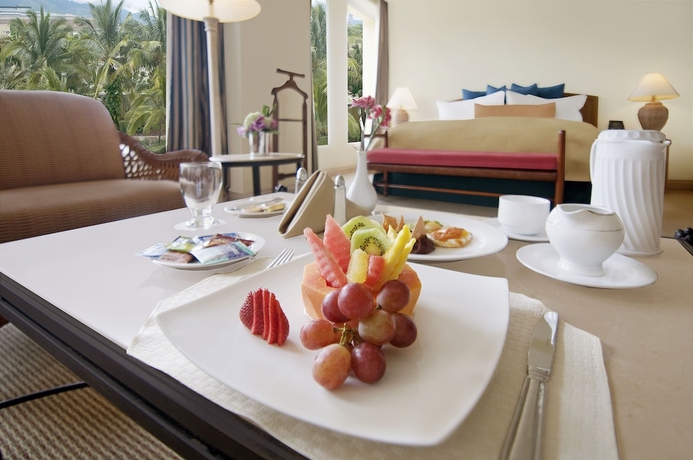 Imagen de la habitación del Hotel Real Intercontinental San Pedro Sula At Multiplaza Mall, An Ihg. Foto 5