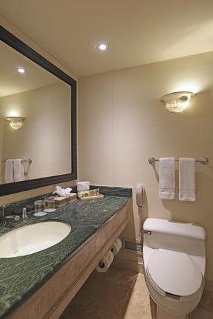 Imagen de la habitación del Hotel Real Intercontinental San Salvador At Metrocentro Mall, An Ihg. Foto 6