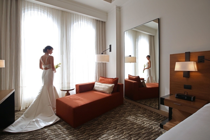 Imagen de la habitación del Hotel Real Intercontinental Tegucigalpa At Multiplaza Mall, An Ihg. Foto 9