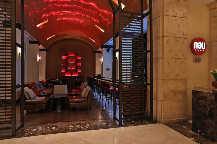 Imagen de los interiores del Hotel Real Intercontinental Tegucigalpa At Multiplaza Mall, An Ihg. Foto 18