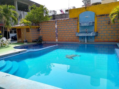 Imagen general del Hotel Real Jojutla. Foto 2