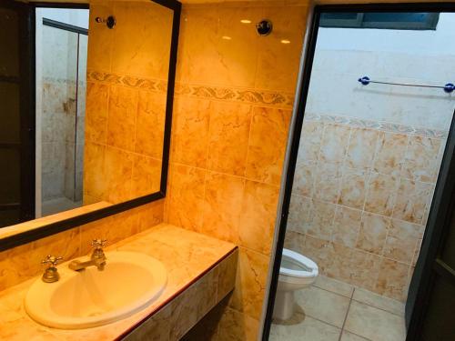 Imagen general del Hotel Real Jojutla. Foto 3