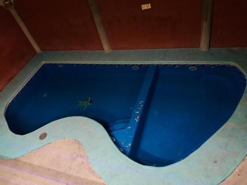 Imagen de la habitación del Hotel Real Jojutla. Foto 20