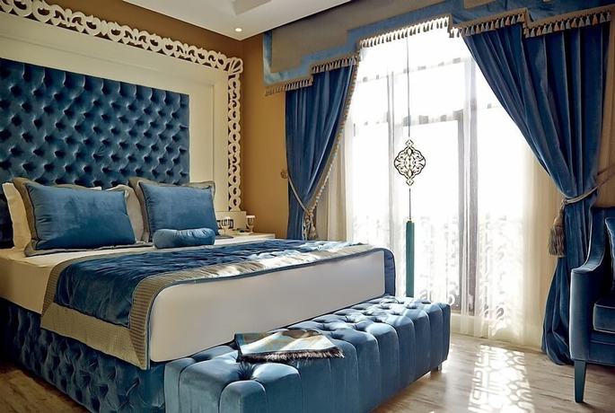 Imagen de la habitación del Hotel Real Konak. Foto 10